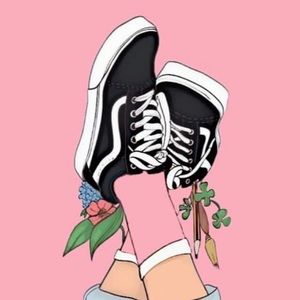 Meet your Posher, Abbey